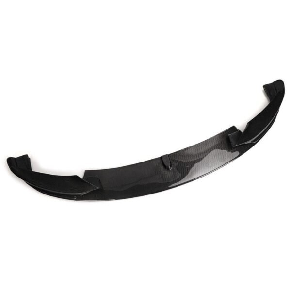 Carbon Fiber M Performance Style Front Lip (V3) - BMW F32 F33 F36 (2014–2020)