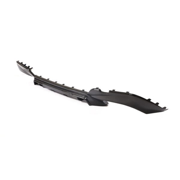Carbon Fiber M Performance Rear Diffuser (V2) - BMW G20 M340i (2020+)