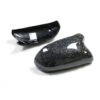 Carbon Fiber M Style Mirror Caps - Toyota Camry (8th Generation)