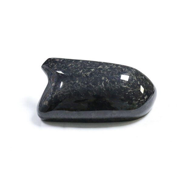 Carbon Fiber M Style Mirror Caps - Toyota Camry (8th Generation)