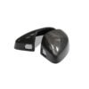 Carbon Fiber OEM Style Mirror Caps - Audi A3 S3 RS3 (2014-2020)