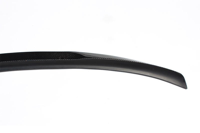 Carbon Fiber Trunk Spoiler M4 Style - BMW F82 M4 (2015–2020)