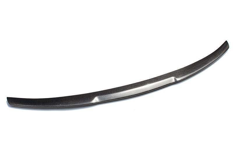 Carbon Fiber Trunk Spoiler M4 Style - BMW F82 M4 (2015–2020)