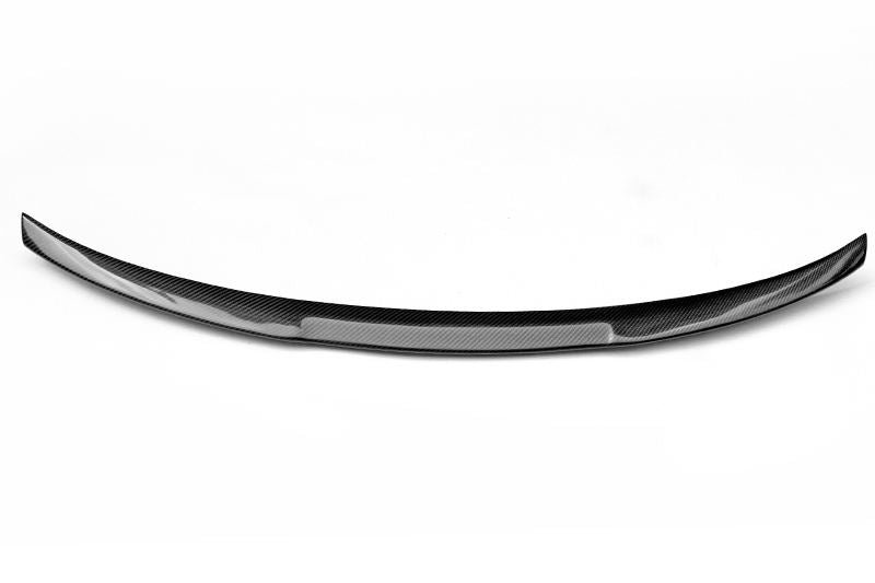 Carbon Fiber Trunk Spoiler M4 Style - BMW F82 M4 (2015–2020)