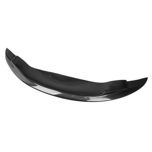 Carbon Fiber GTS Front Lip - BMW E92 E93 (M3) 2008–2013