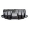 Carbon Fiber Rear Diffuser - Ferrari 458 (2009-2015)