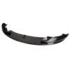 Carbon Fiber M Performance Style Front Lip (V3) - BMW F32 F33 F36 (2014–2020)