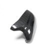 Carbon Fiber M Style Mirror Caps - Toyota Camry (8th Generation)