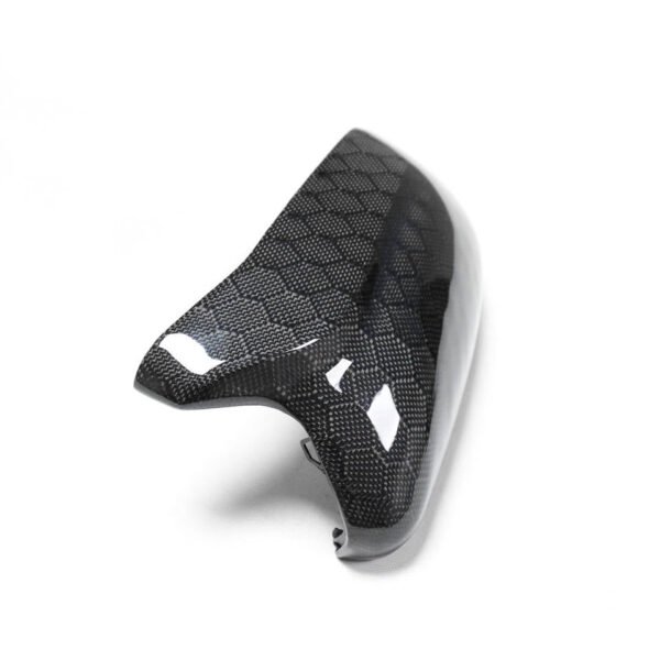 Carbon Fiber M Style Mirror Caps - Toyota Camry (8th Generation)