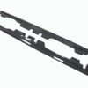 Carbon Fiber Side Skirts - BMW E92 E93 (M3) 2008–2013