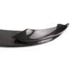 Carbon Fiber M Performance Style Front Lip (V3) - BMW F32 F33 F36 (2014–2020)
