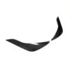 Carbon Fiber Door Vent Garnish - Toyota Supra A90 A91 (2020+)