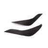 Carbon Fiber Door Vent Garnish - Toyota Supra A90 A91 (2020+)