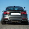OLED GTS Rear Taillights - BMW F32 4 Series & F82 M4 (2014–2020)