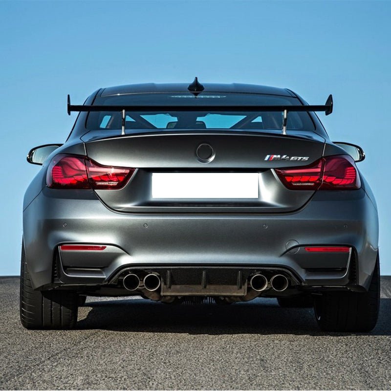 OLED GTS Rear Taillights - BMW F32 4 Series & F82 M4 (2014–2020)