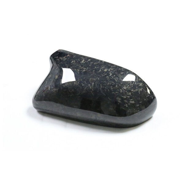 Carbon Fiber M Style Mirror Caps - Toyota Camry (8th Generation)