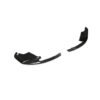 Carbon Fiber Front Splitters (2 Piece) - McLaren 570S/570GT/540C (2015-2024)