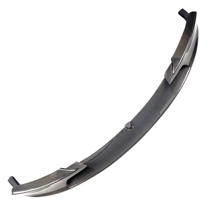 Carbon Fiber M Performance Front Lip (V3) - BMW F30 F31 (2012–2018)