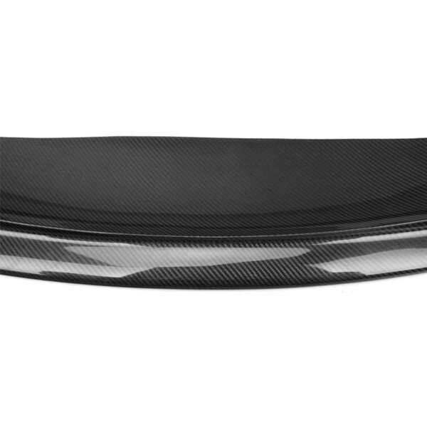 Carbon Fiber GTS Front Lip - BMW E92 E93 (M3) 2008–2013