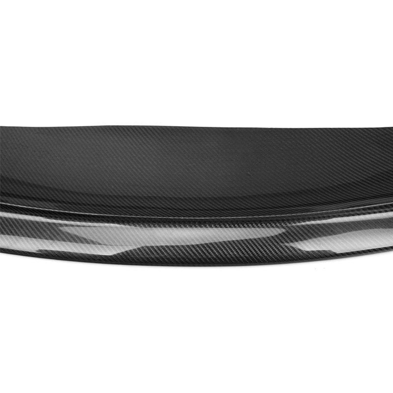Carbon Fiber GTS Front Lip - BMW E92 E93 (M3) 2008–2013
