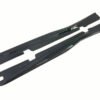 Carbon Fiber APR Style Side Skirts - Chevrolet Corvette C7 (2013-2019)