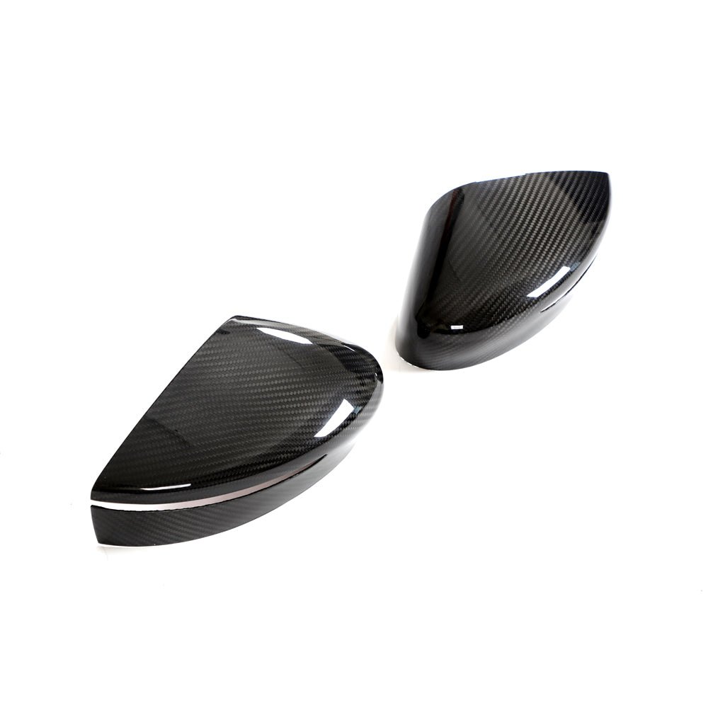 Carbon Fiber OEM Style Mirror Covers - Nissan Z (RZ34) (2023+)