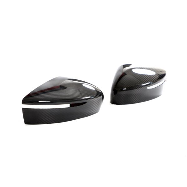 Carbon Fiber OEM Style Mirror Covers - Nissan Z (RZ34) (2023+)