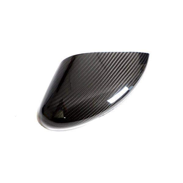 Carbon Fiber OEM Style Mirror Covers - Nissan Z (RZ34) (2023+)
