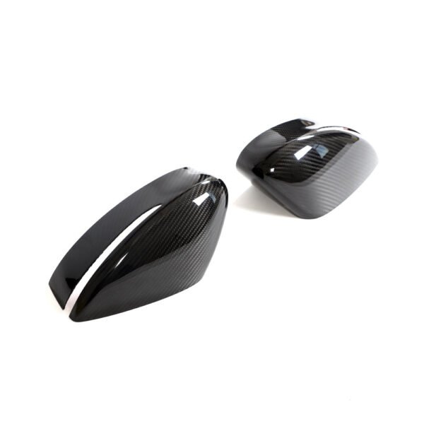 Carbon Fiber OEM Style Mirror Covers - Nissan Z (RZ34) (2023+)