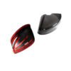 Carbon Fiber OEM Style Mirror Covers - Nissan Z (RZ34) (2023+)