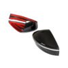 Carbon Fiber OEM Style Mirror Covers - Nissan Z (RZ34) (2023+)