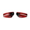 Carbon Fiber OEM Style Mirror Covers - Nissan Z (RZ34) (2023+)