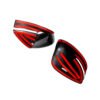 Carbon Fiber OEM Style Mirror Covers - Nissan Z (RZ34) (2023+)