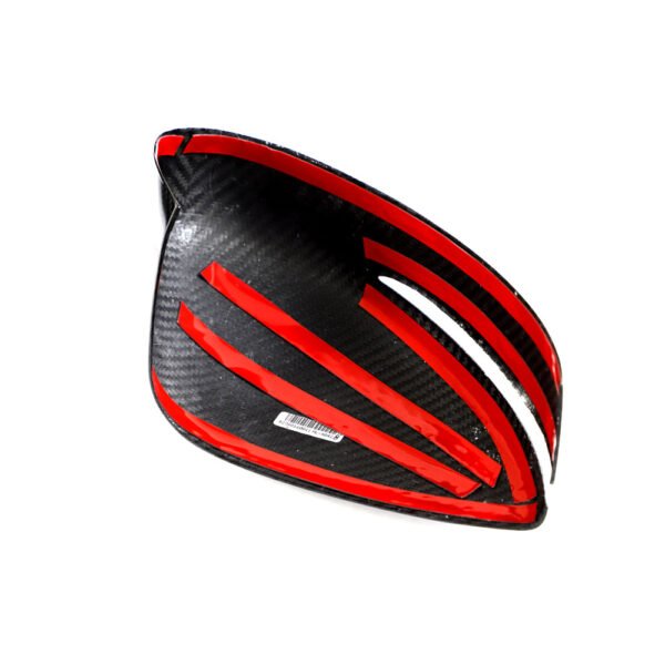 Carbon Fiber OEM Style Mirror Covers - Nissan Z (RZ34) (2023+)