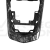Carbon Fiber Outer Center Console Trim Replacement - Lamborghini Aventador LP700 Coupe/Roadster (2011-2016)