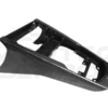 Carbon Fiber Outer Center Console Trim Replacement - Lamborghini Aventador LP700 Coupe/Roadster (2011-2016)