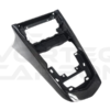 Carbon Fiber Outer Center Console Trim Replacement - Lamborghini Aventador LP700 Coupe/Roadster (2011-2016)