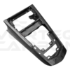 Carbon Fiber Outer Center Console Trim Replacement - Lamborghini Aventador LP700 Coupe/Roadster (2011-2016)