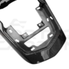 Carbon Fiber Outer Center Console Trim Replacement - Lamborghini Aventador LP700 Coupe/Roadster (2011-2016)
