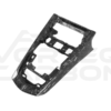 Carbon Fiber Outer Center Console Trim Replacement - Lamborghini Aventador LP700 Coupe/Roadster (2011-2016)