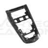 Carbon Fiber Outer Center Console Trim Replacement - Lamborghini Aventador LP700 Coupe/Roadster (2011-2016)