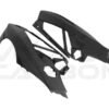 Carbon Fiber Rear Quarter Panels - Lamborghini Aventador LP700 Coupe (2011-2016)