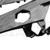Carbon Fiber Rear Quarter Panels - Lamborghini Aventador LP700 Coupe (2011-2016)