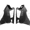 Carbon Fiber B Style Rear Quarter Panels - Lamborghini Aventador LP700 Coupe/Roadster (2011-2016)