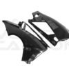 Carbon Fiber B Style Rear Quarter Panels - Lamborghini Aventador LP700 Coupe/Roadster (2011-2016)