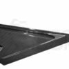 Carbon Fiber Upper Rear Side Scoops - Lamborghini Aventador LP700 Coupe/Roadster (2011-2016)