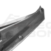 Carbon Fiber Front Trunk Trim Kit - Lamborghini Aventador LP700 Coupe/Roadster (2011-2016)