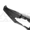 Carbon Fiber Front Trunk Trim Kit - Lamborghini Aventador LP700 Coupe/Roadster (2011-2016)