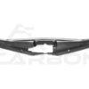Carbon Fiber Front Trunk Trim Kit - Lamborghini Aventador LP700 Coupe/Roadster (2011-2016)