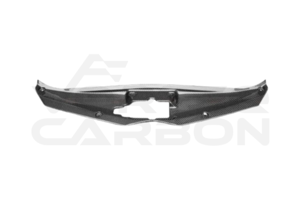 Carbon Fiber Front Trunk Trim Kit - Lamborghini Aventador LP700 Coupe/Roadster (2011-2016)